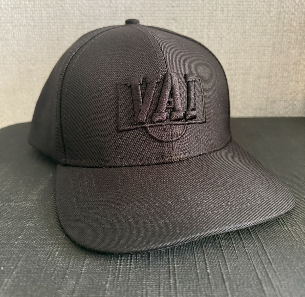 Boné Usevai® - Edição Autoral Snapbac